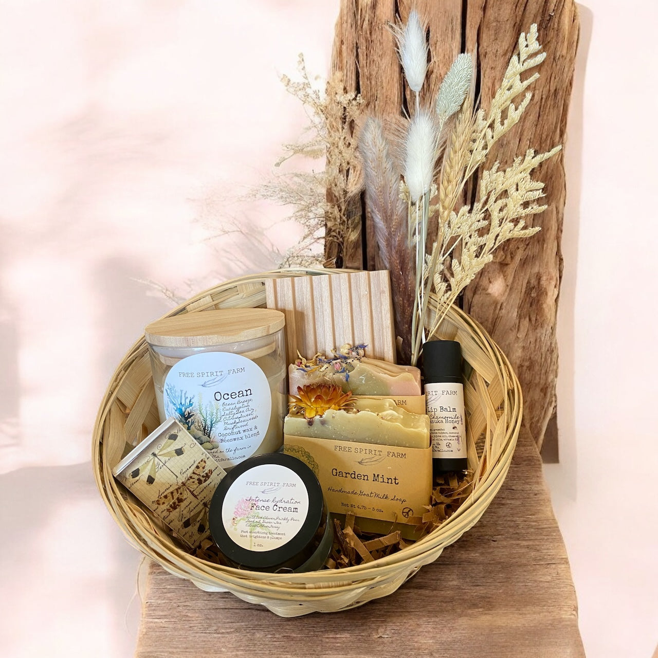 Gift Basket~ Build your own!