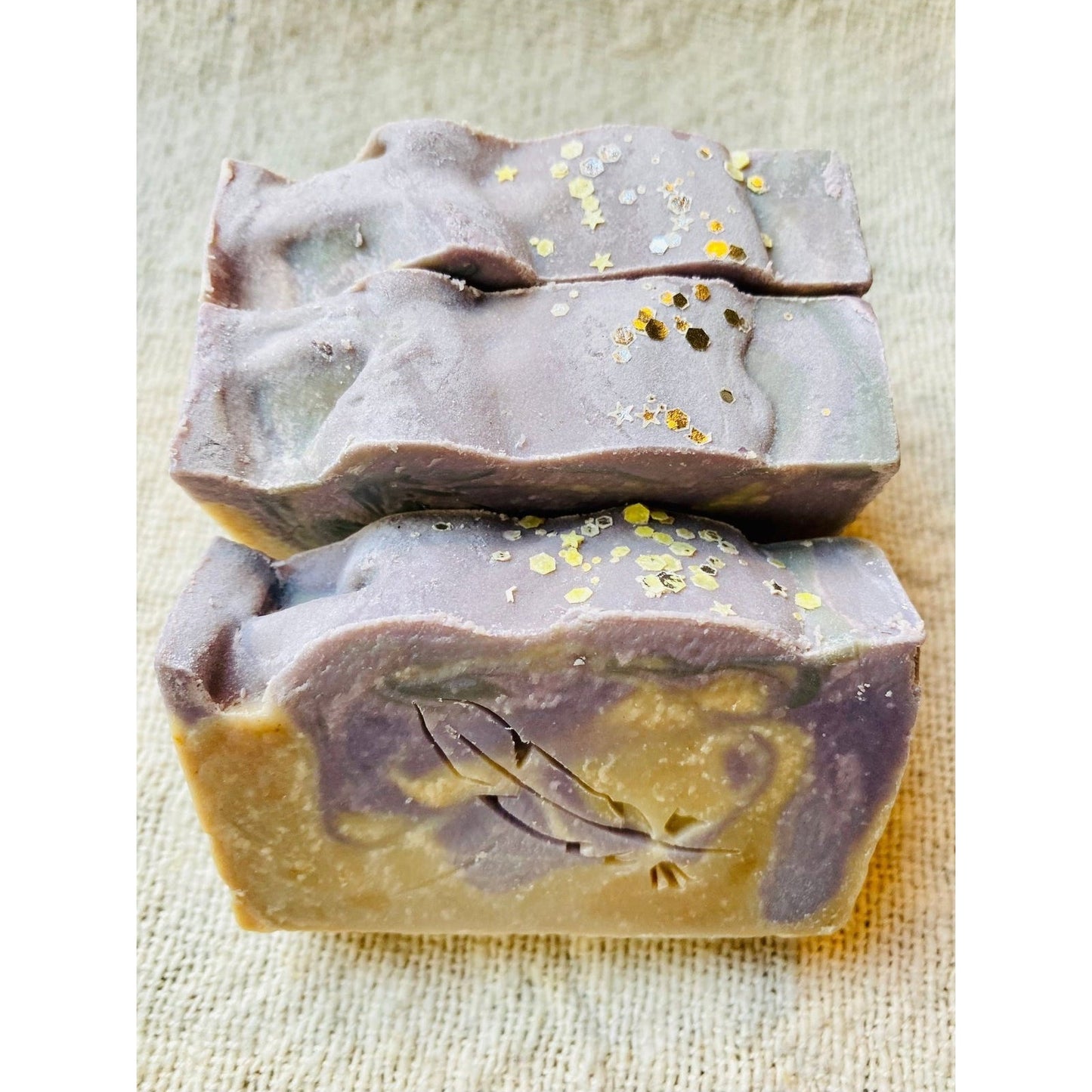Specialty Soap~Moonlight Pomegranate