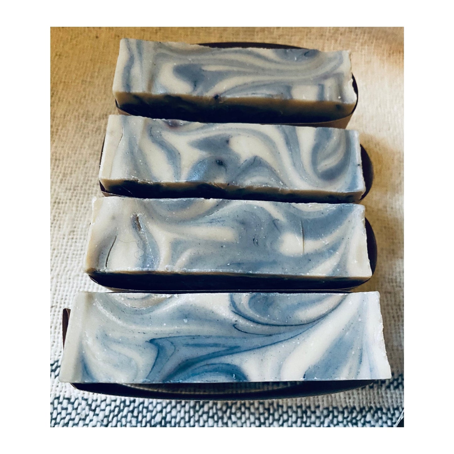 Specialty~ Nag Champa Soap