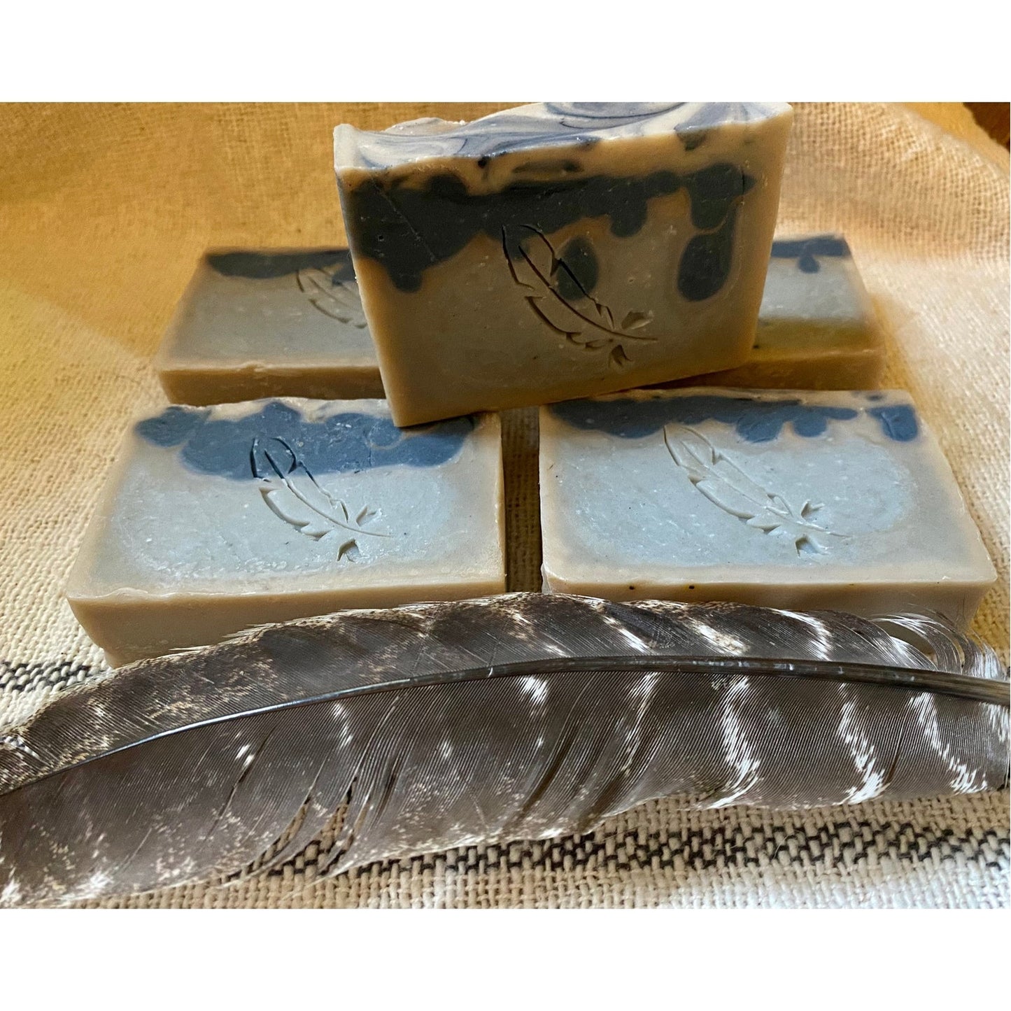 Specialty~ Nag Champa Soap