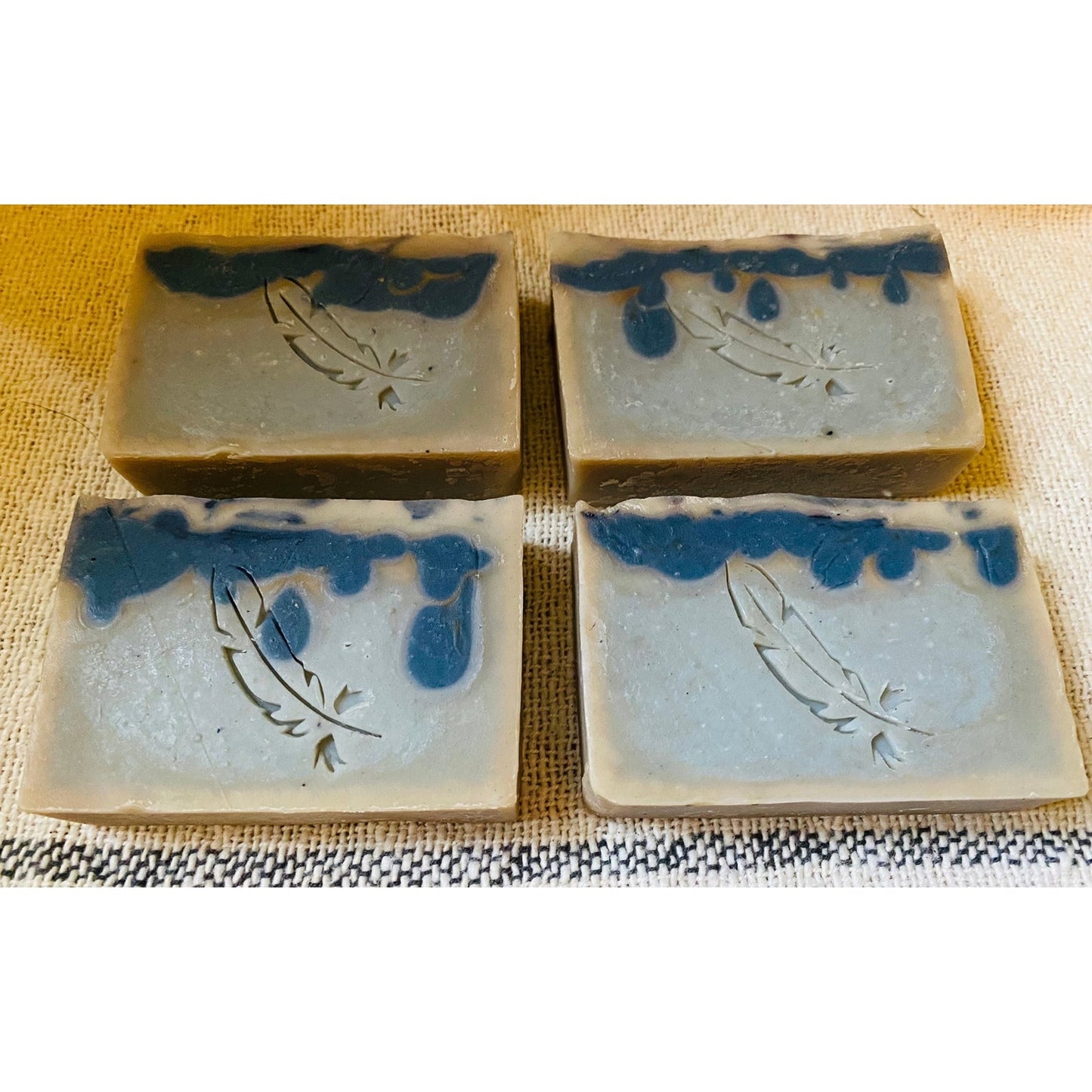 Specialty~ Nag Champa Soap