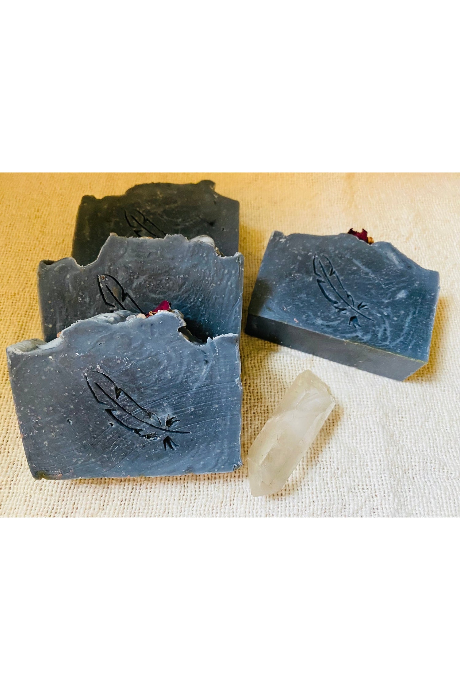 Specialty Soap ~ Witchy Woman