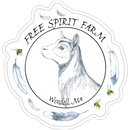 Free Spirit Farm logo