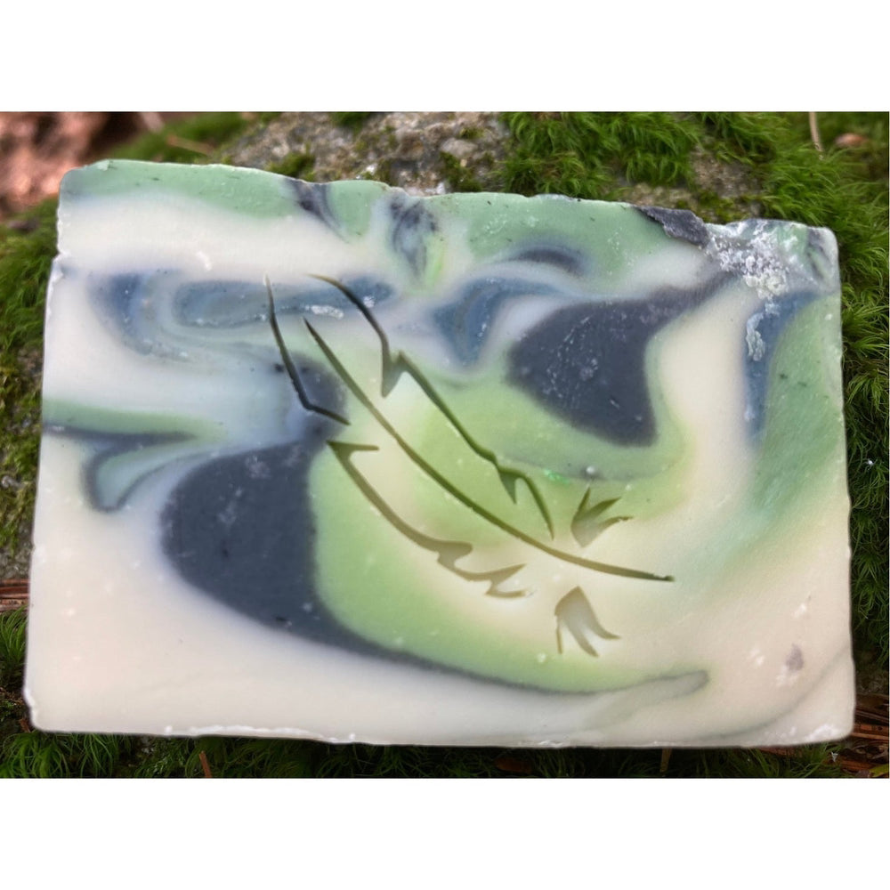 Specialty Soap~ Mountain Man
