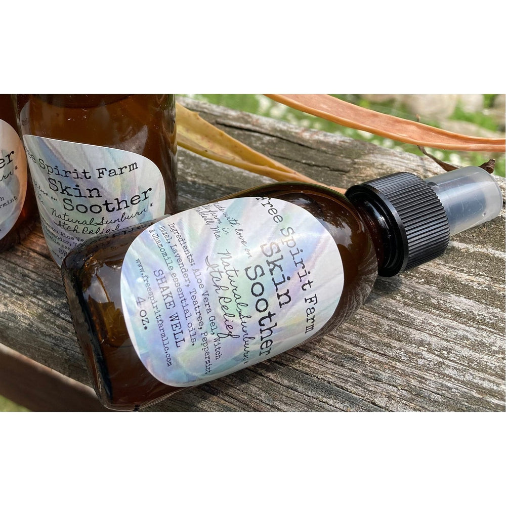 Skin Soother Spray