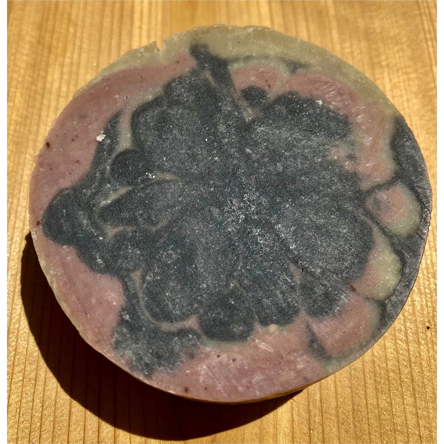 Facial Bar ~ Lavender & Tea tree