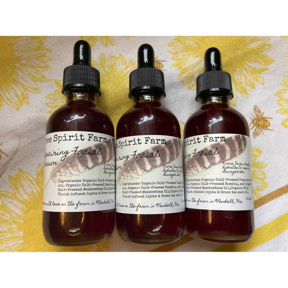 Facial Repair Serum
