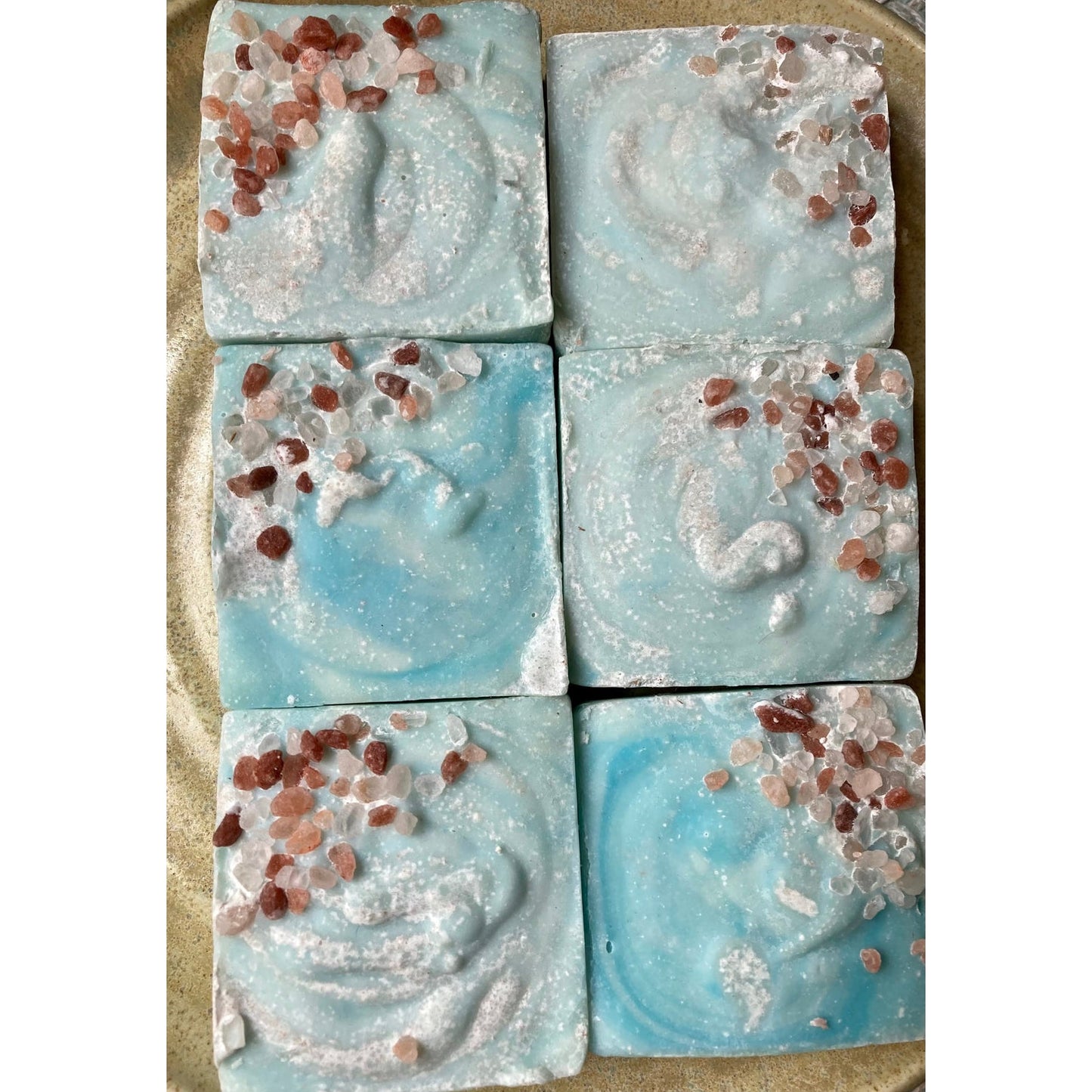 Specialty Soap~Himalayan Salt