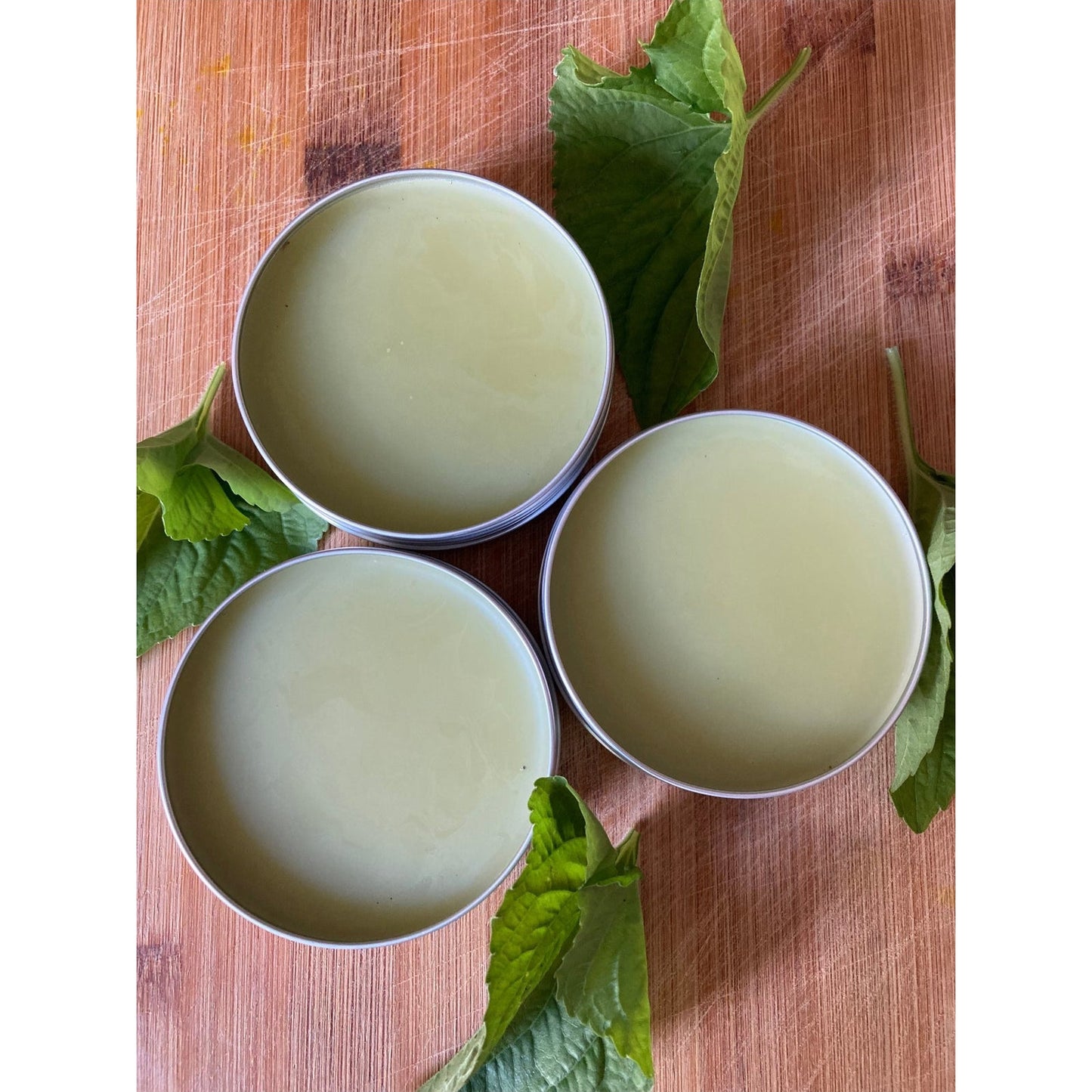 Wild Violet Salve