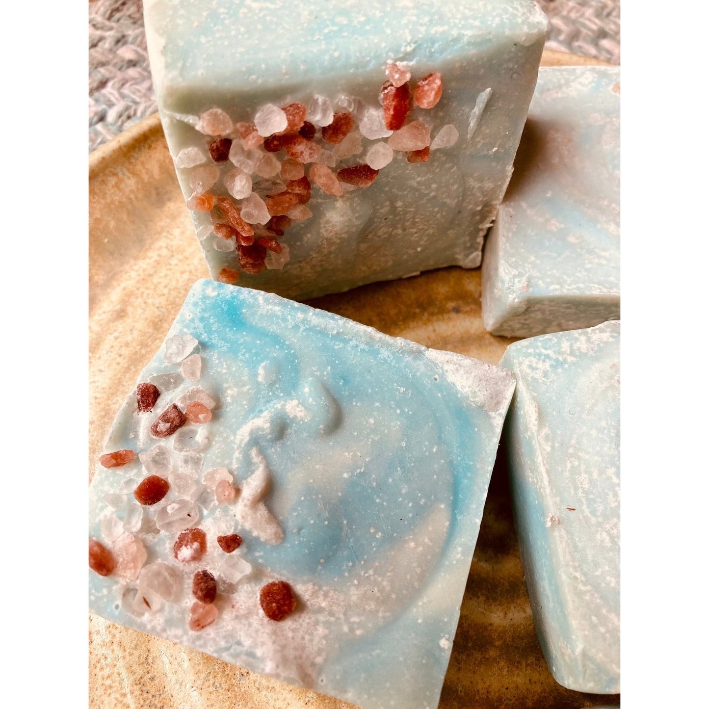 Specialty Soap~Himalayan Salt