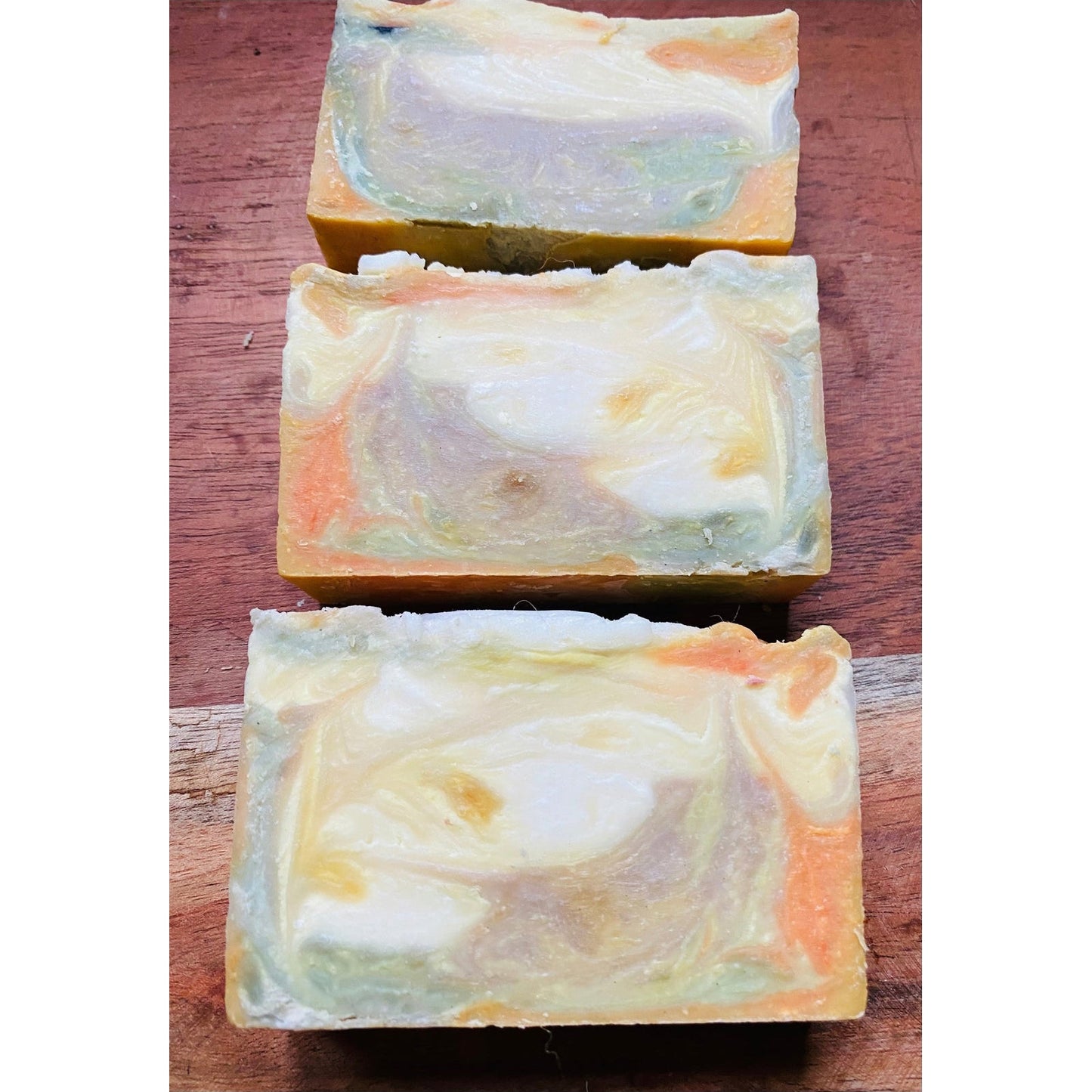 Specialty Soap ~Free Spirit