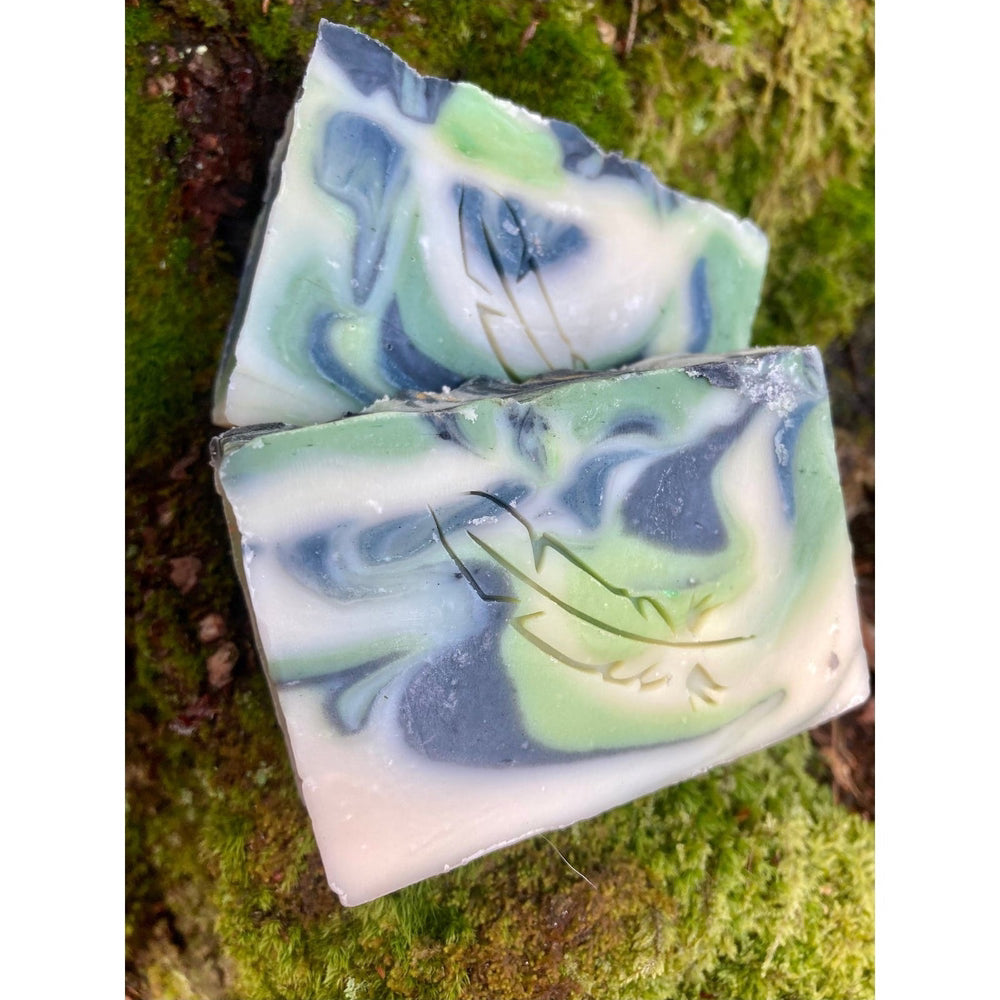 Specialty Soap~ Mountain Man