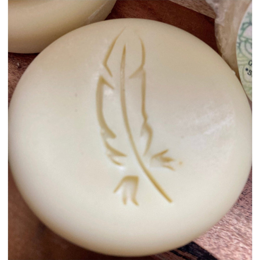 Shampoo Bar~Rosemary & Rice Water