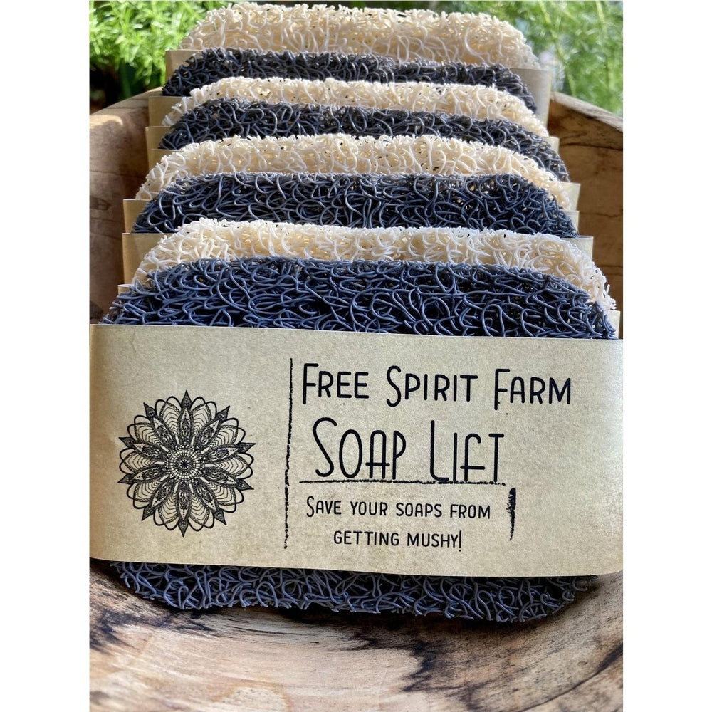 Soap Lifts