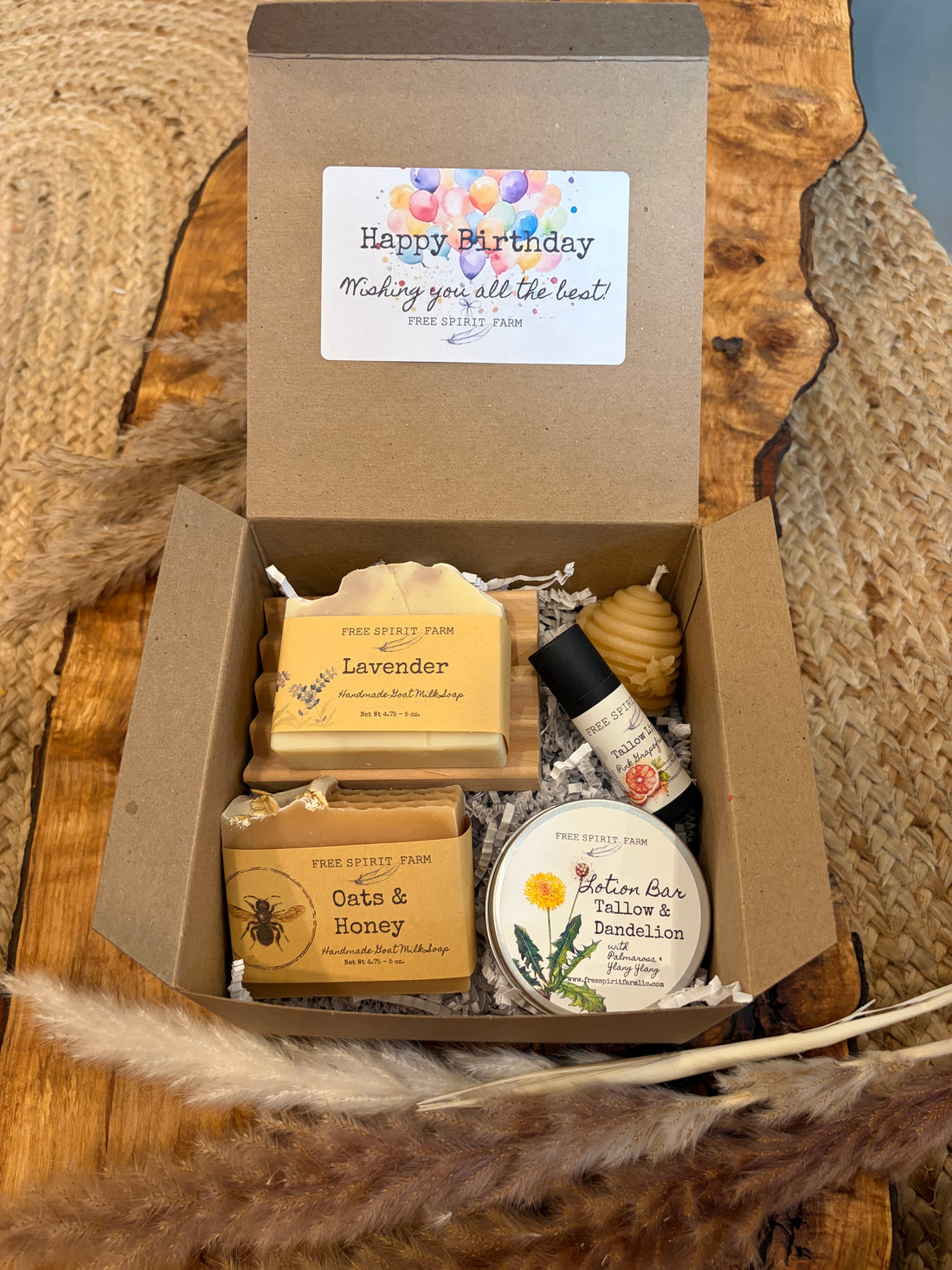 Celebration Gift Box- Medium