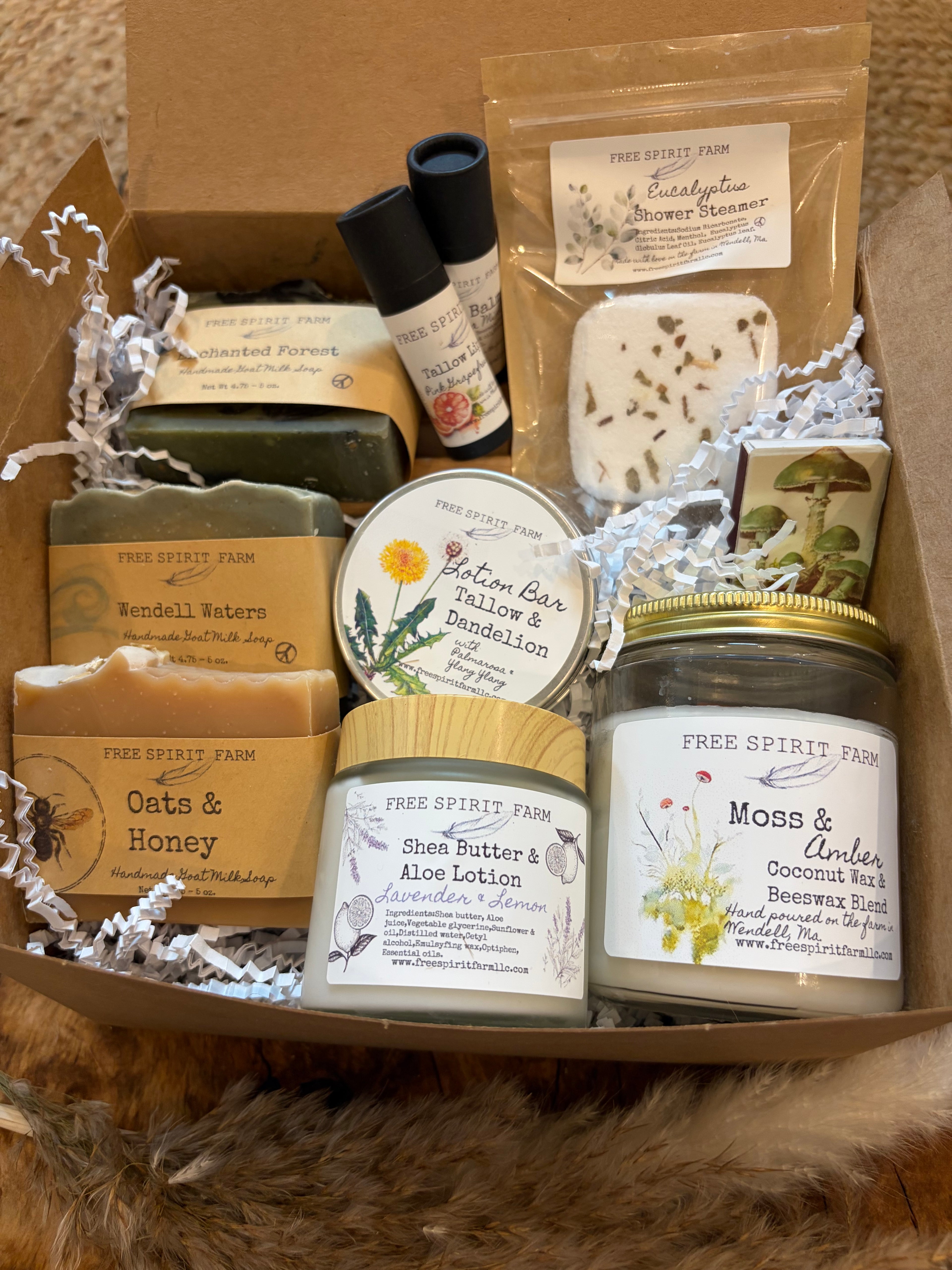 Celebration Gift Box- Large