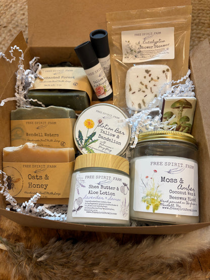Celebration Gift Box- Large