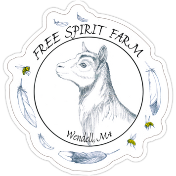 Free Spirit Farm 