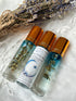 free spirit farm branded sleep rollers