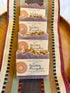 Handmade Free Spirit Farm goat milk soap 