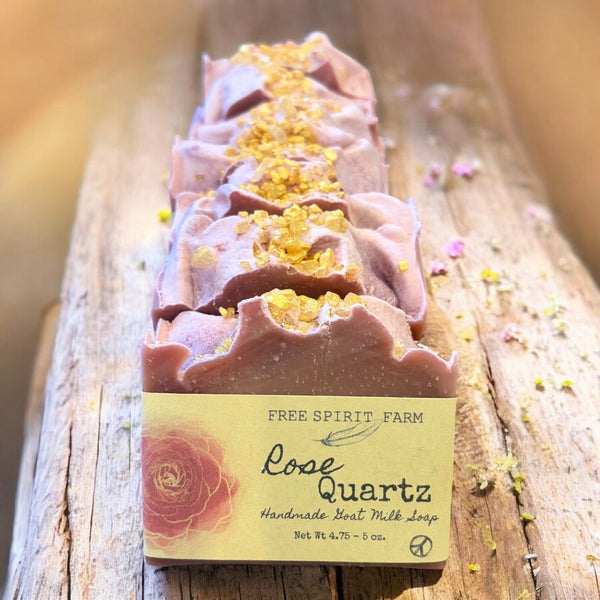 glutathione goat milk rose soap Geranium enriched with natural ingredients for a moisturizing and enchanting floral cleanse. Creamy Rose - Softening Floral