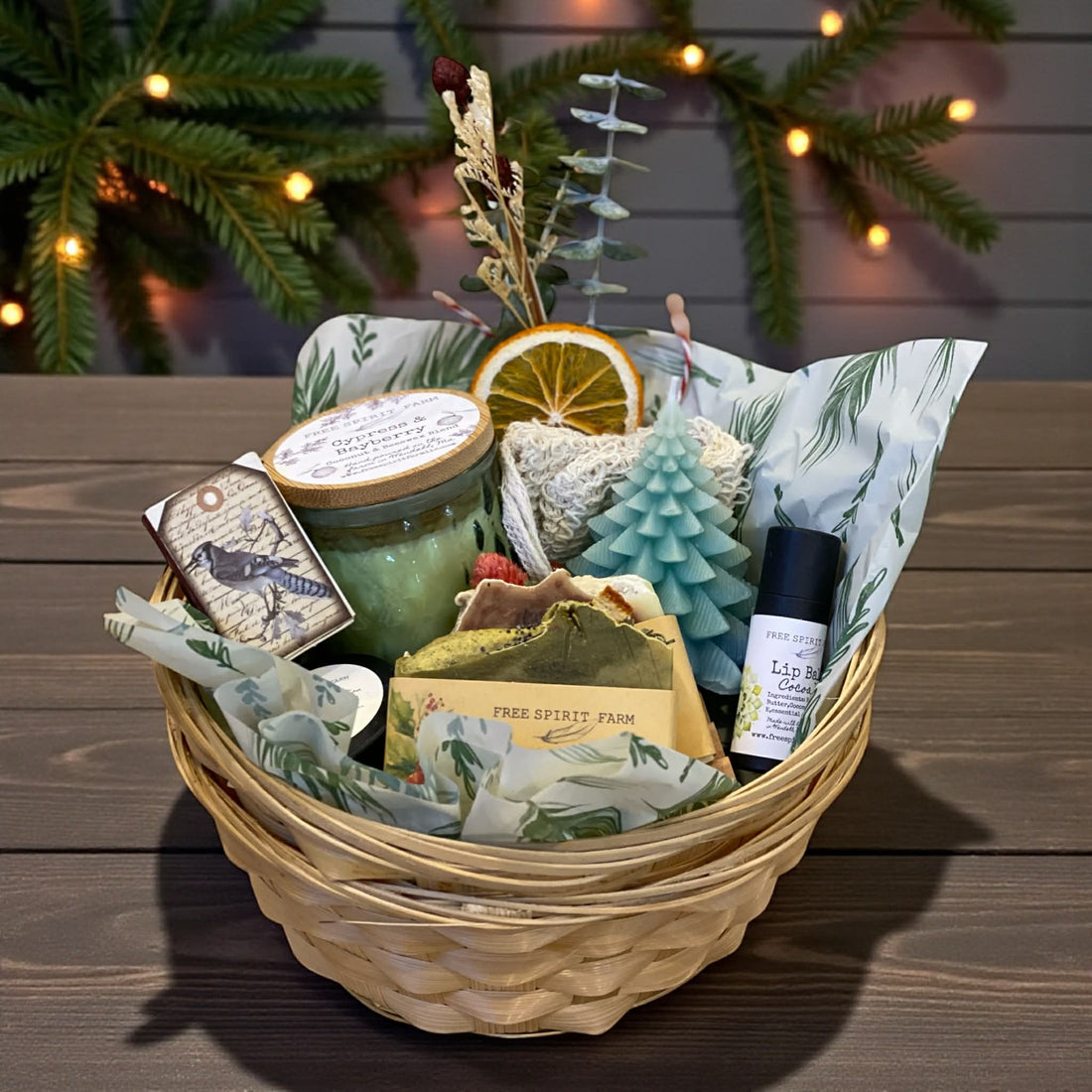 Gift Basket~ Build your own!