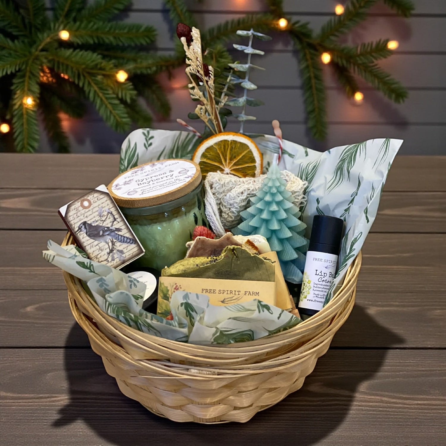 Gift Basket~ Build your own!