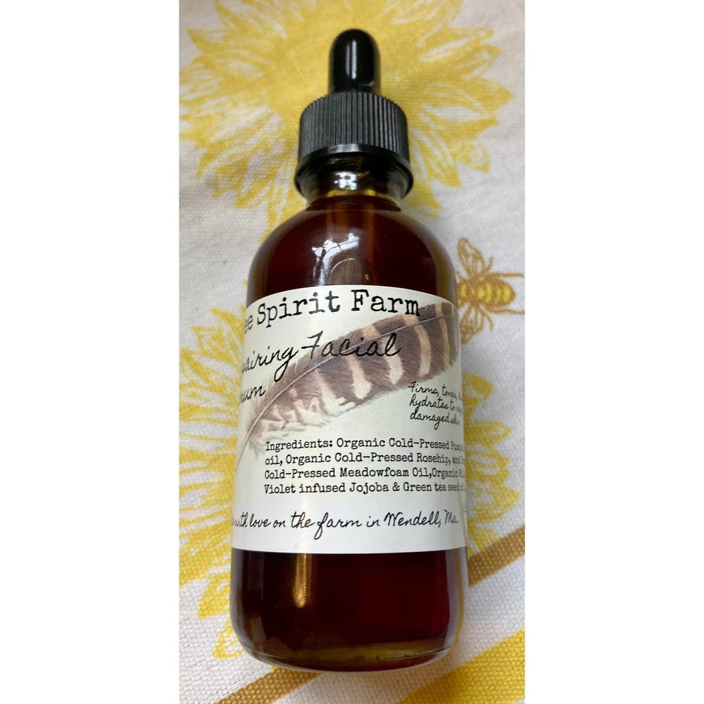 Facial Repair Serum