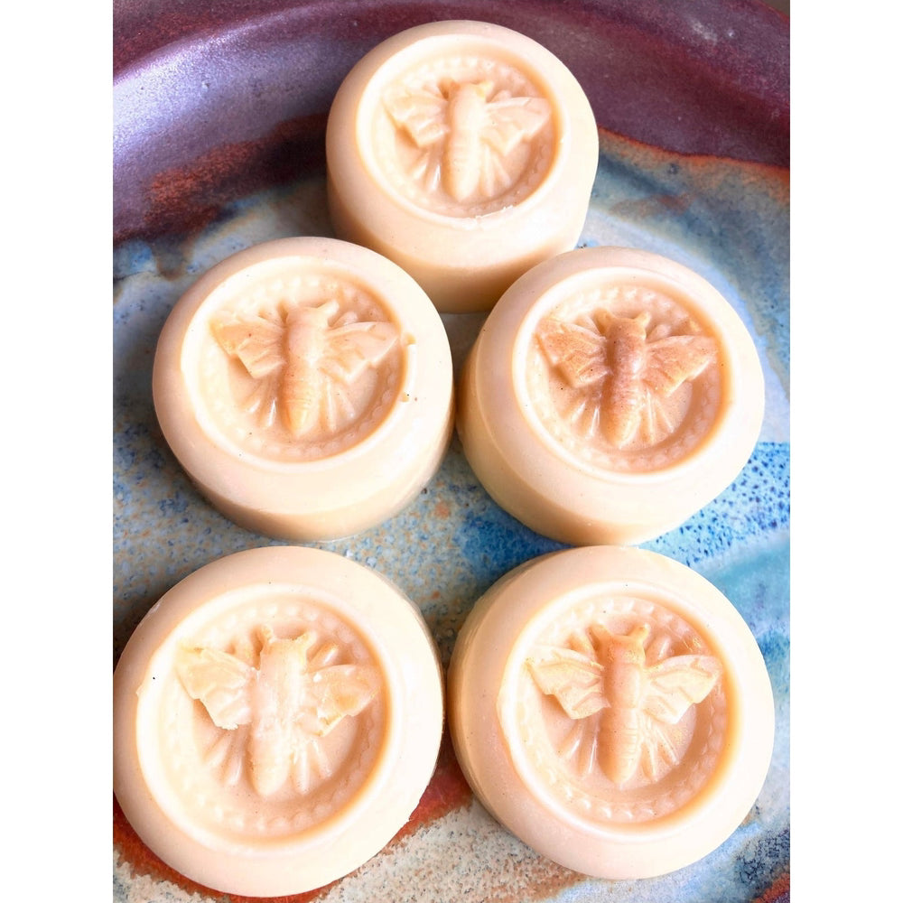 Lotion Bar ~Lavender & Cedarwood