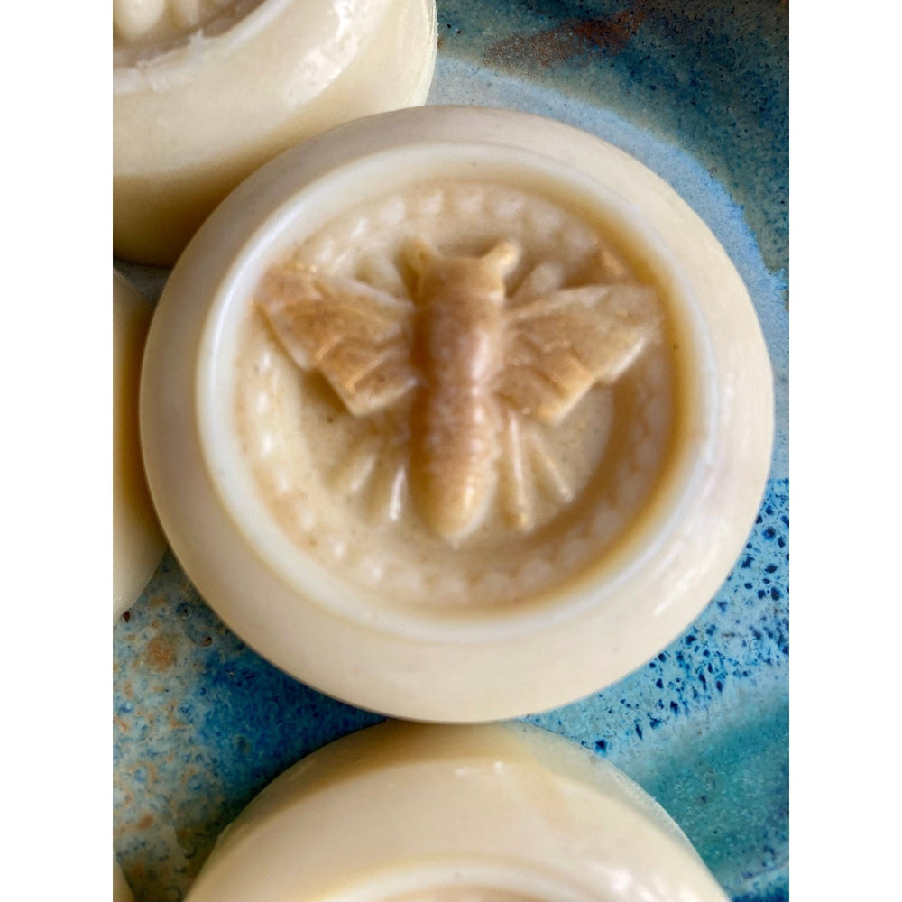 Lotion Bar ~Lavender & Cedarwood