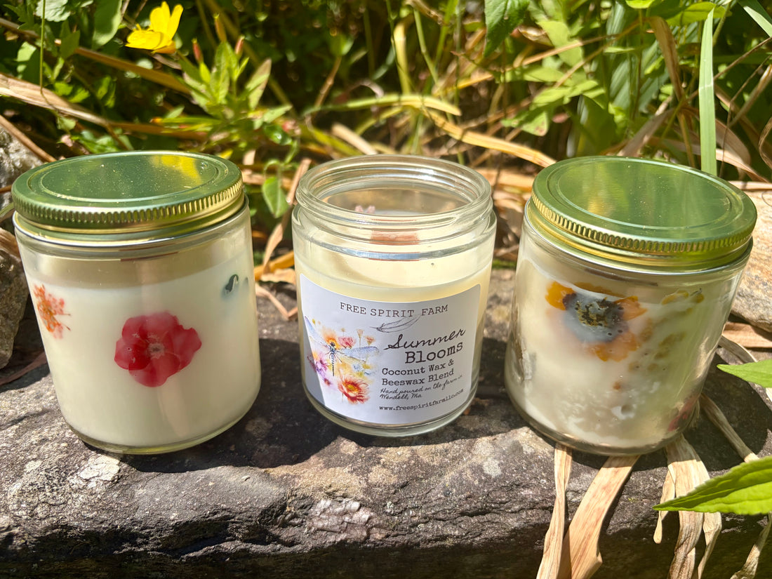 summer candle free spirit farm