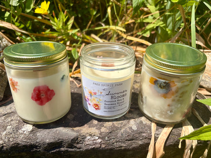 summer candle free spirit farm