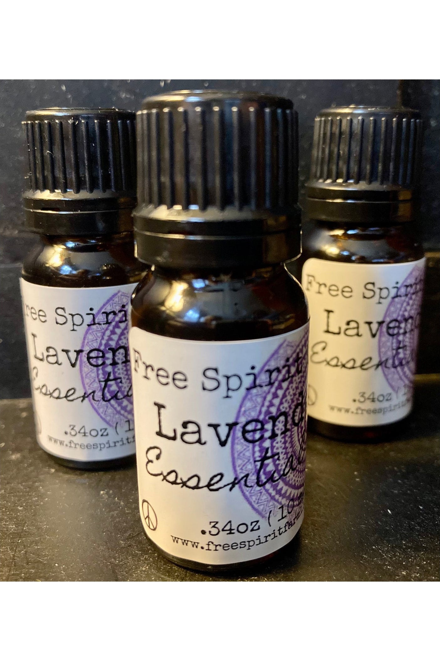 Essential oil~ Lavender 10 ml