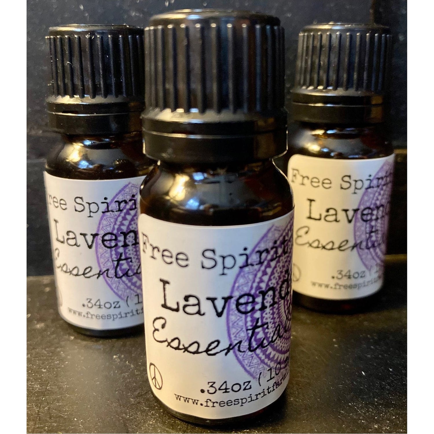 Essential oil~ Lavender 10 ml